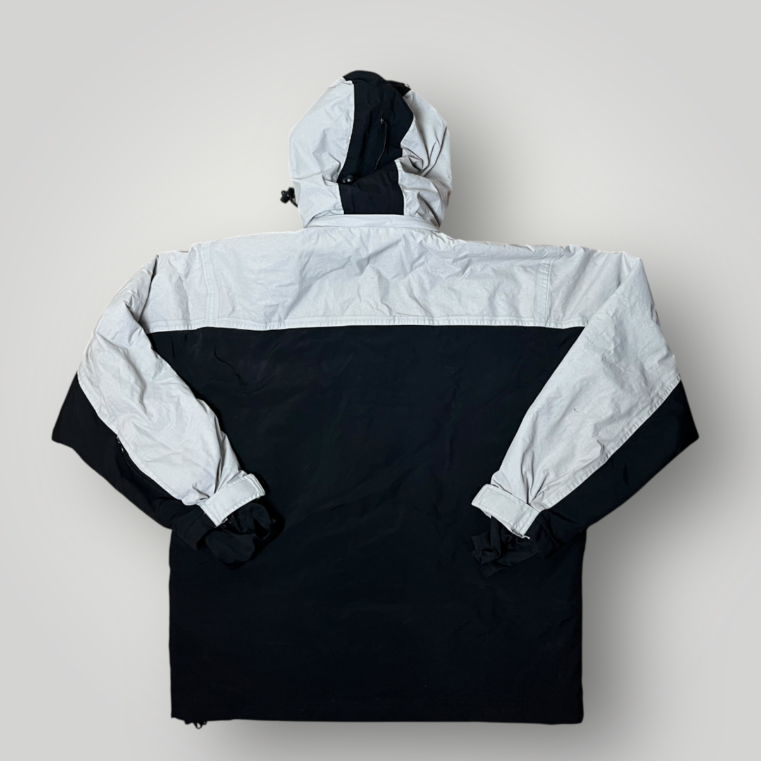 Spalding Jacket