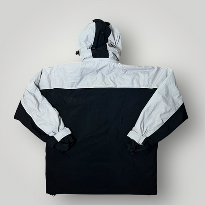 Spalding Jacket