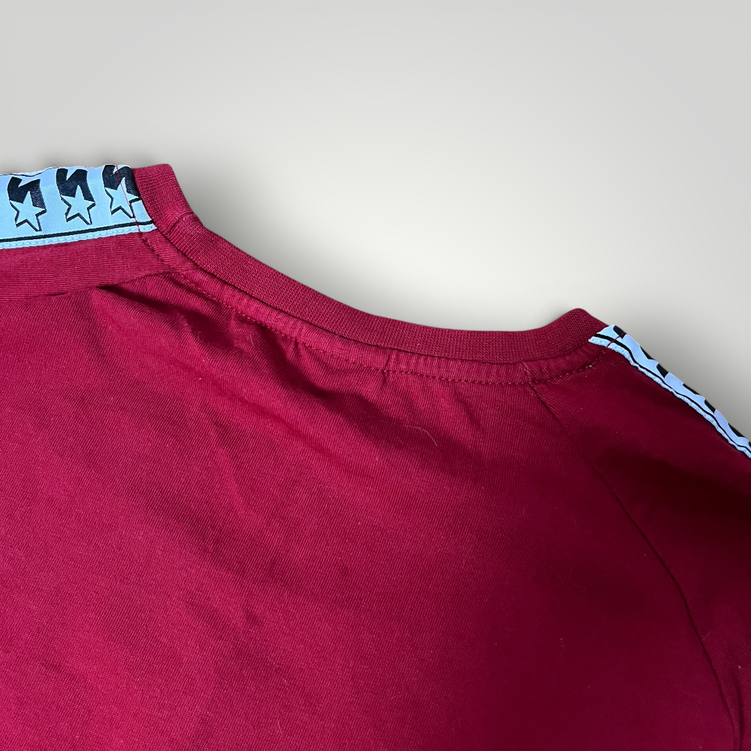 Starter Heavy Cotton T-Shirt