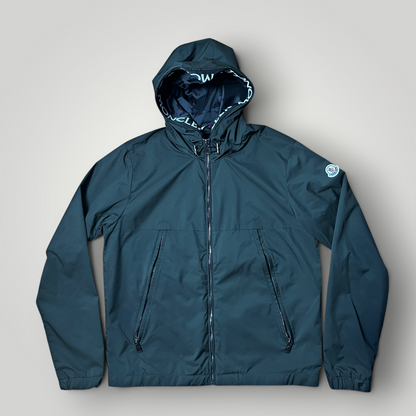 Moncler Hooded Junichi Rain Windbreaker Jacket (Replica)