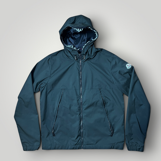 Moncler Hooded Junichi Rain Windbreaker Jacket (Replica)