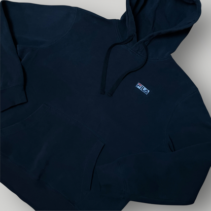FILA Heavy Cotton Hoodie