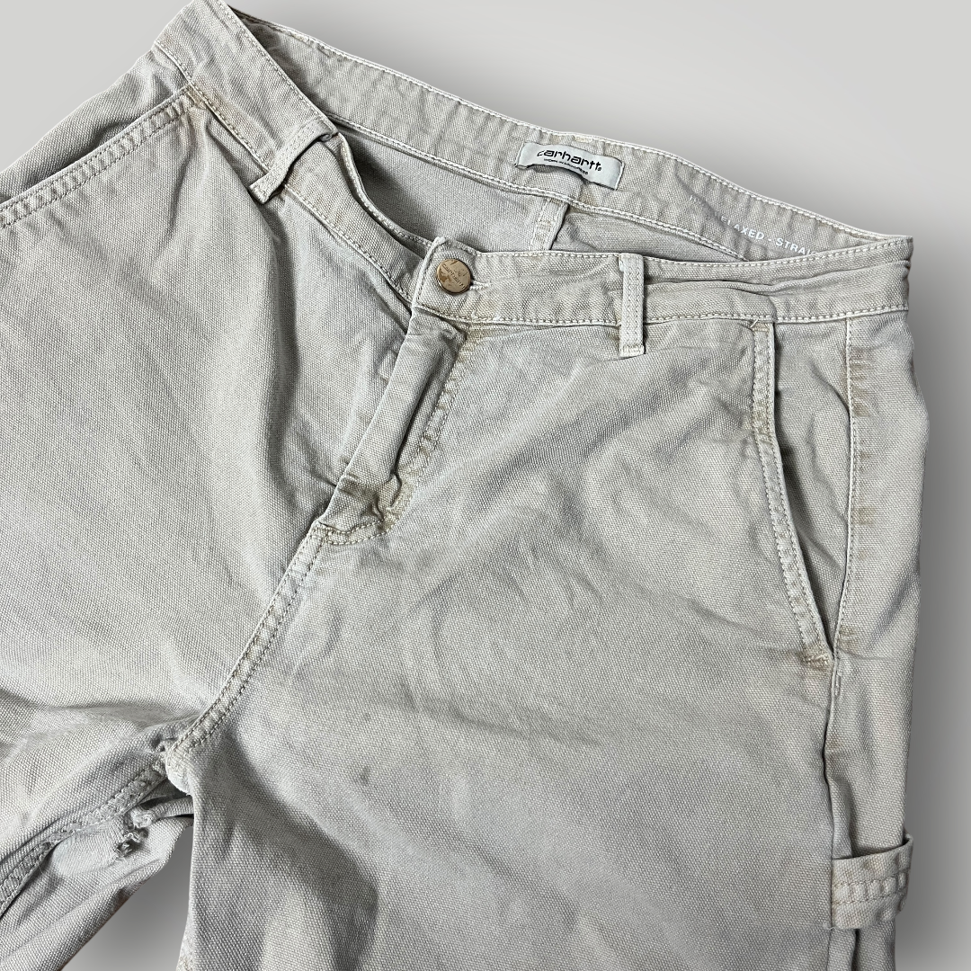 Carhartt "Pierce Pant Straight" Jeans