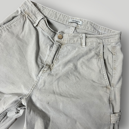 Carhartt "Pierce Pant Straight" Jeans