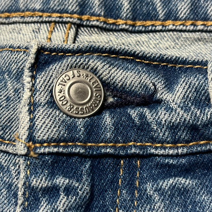 LEVI'S 412 Premium Denim Shorts