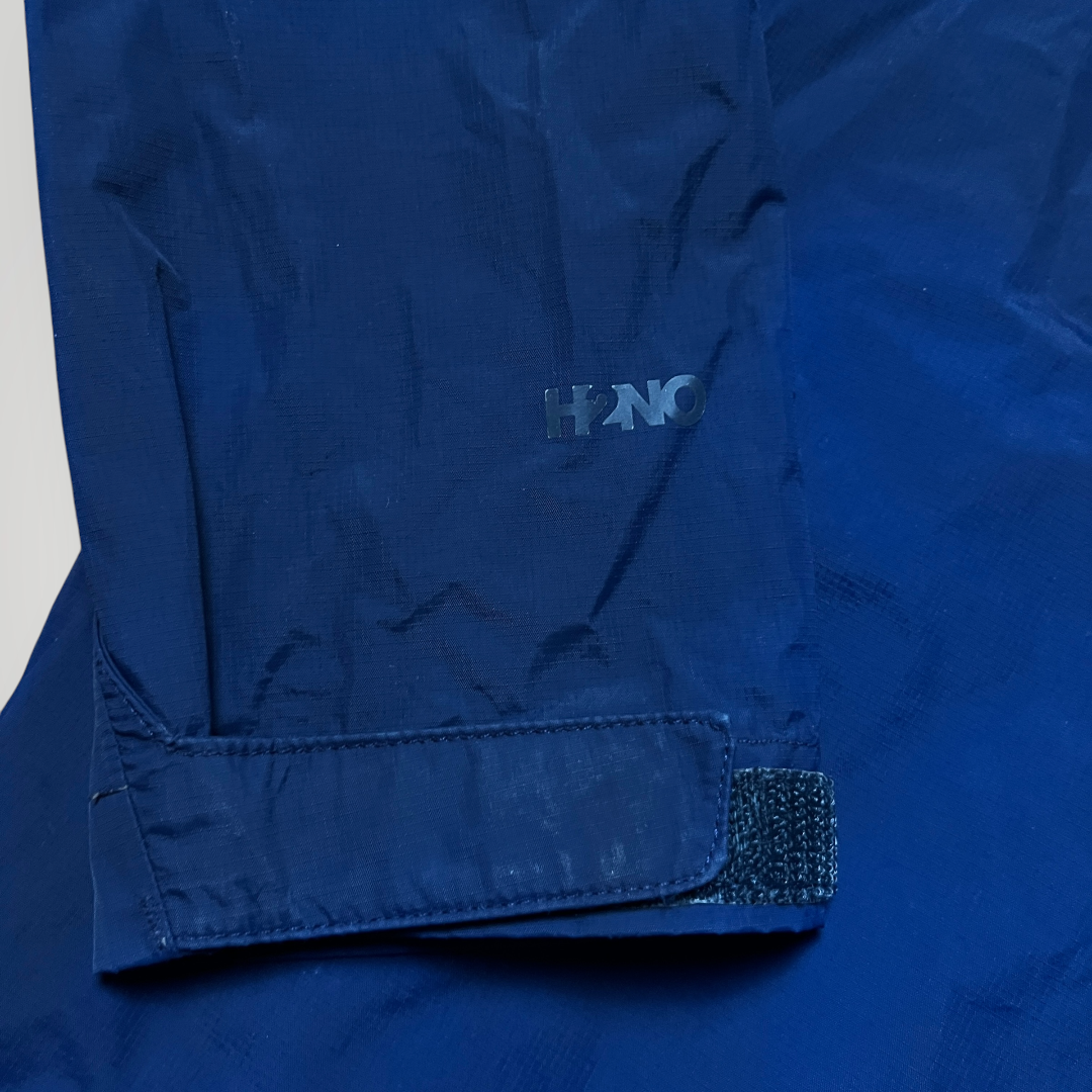 Patagonia Waterproof Windbreaker Jacket