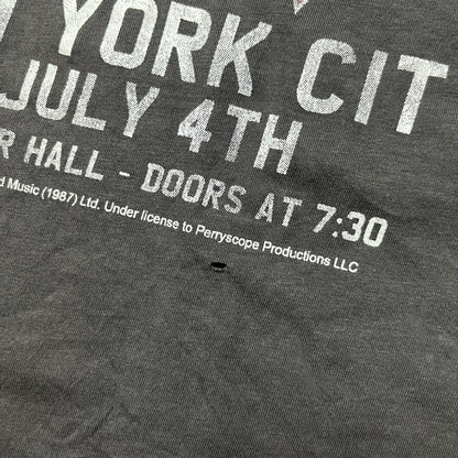 Pink Floyd x H&M "NYC Wooster Hall" 2021 Graphic T-Shirt