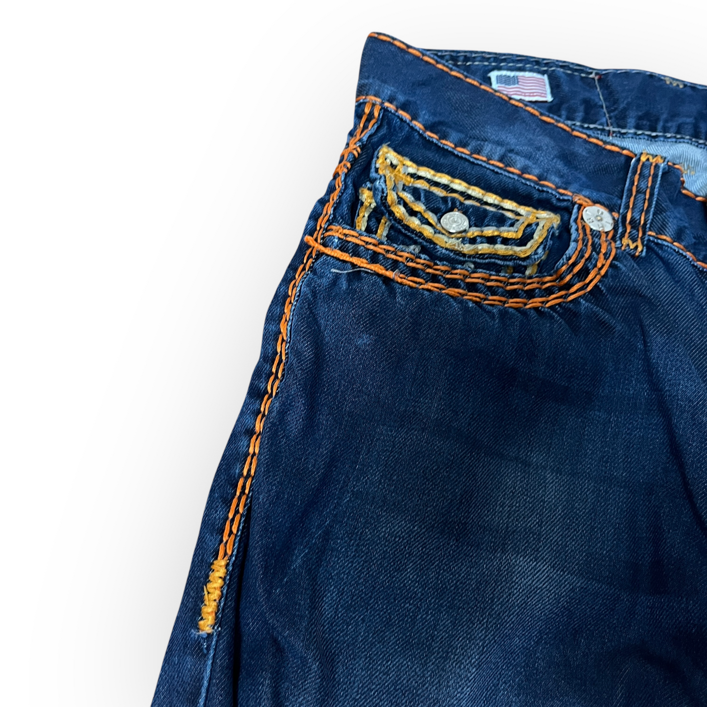 True Religion Y2K Jeans !RARE!