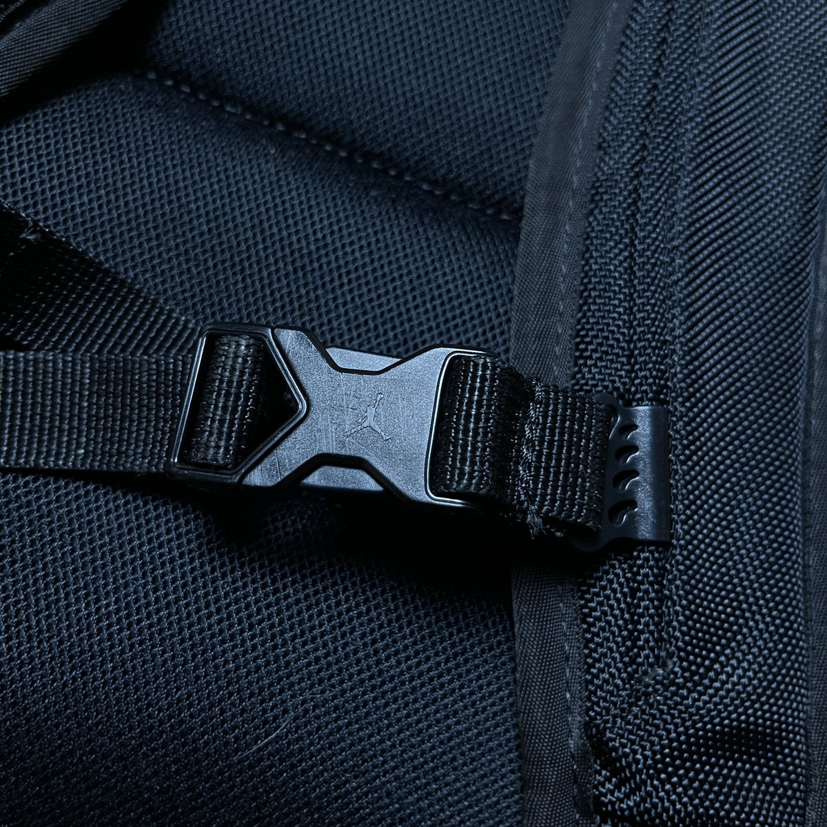 Air Jordan Jumpman Fluid Backpack