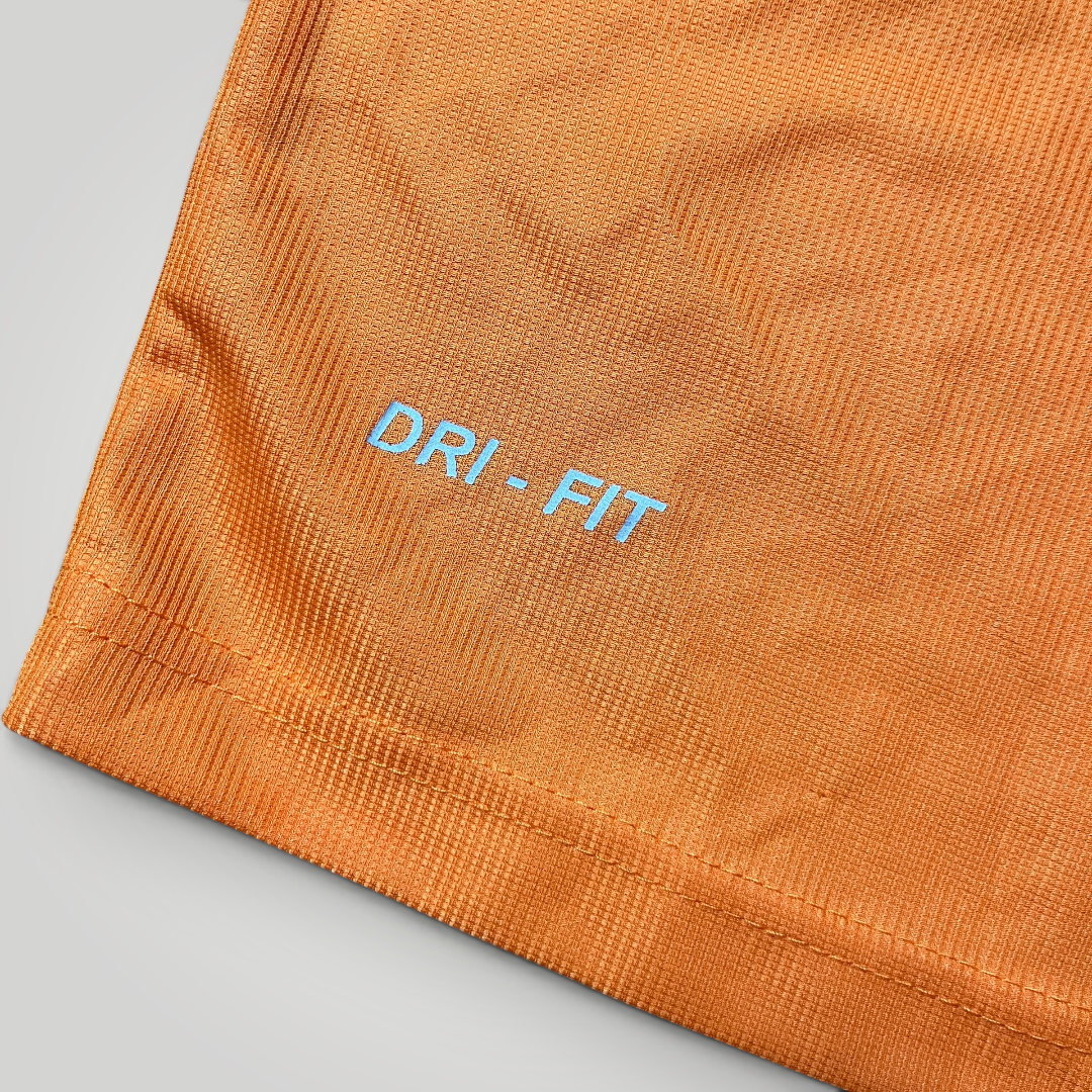 Nike Netherlands 2014 Football Jersey Fan T-Shirt
