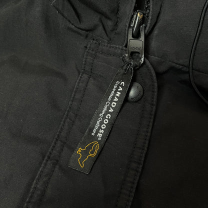 Canada Goose Trilium Vintage Hooded Jacket (Дамско)