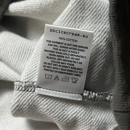 Billionaire Boys Club Camo Heavy Cotton Hoodie