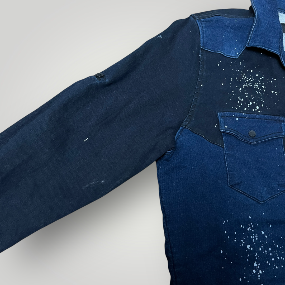 Philipp Plein Button Up Shirt (Replica)