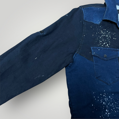Philipp Plein Button Up Shirt (Replica)