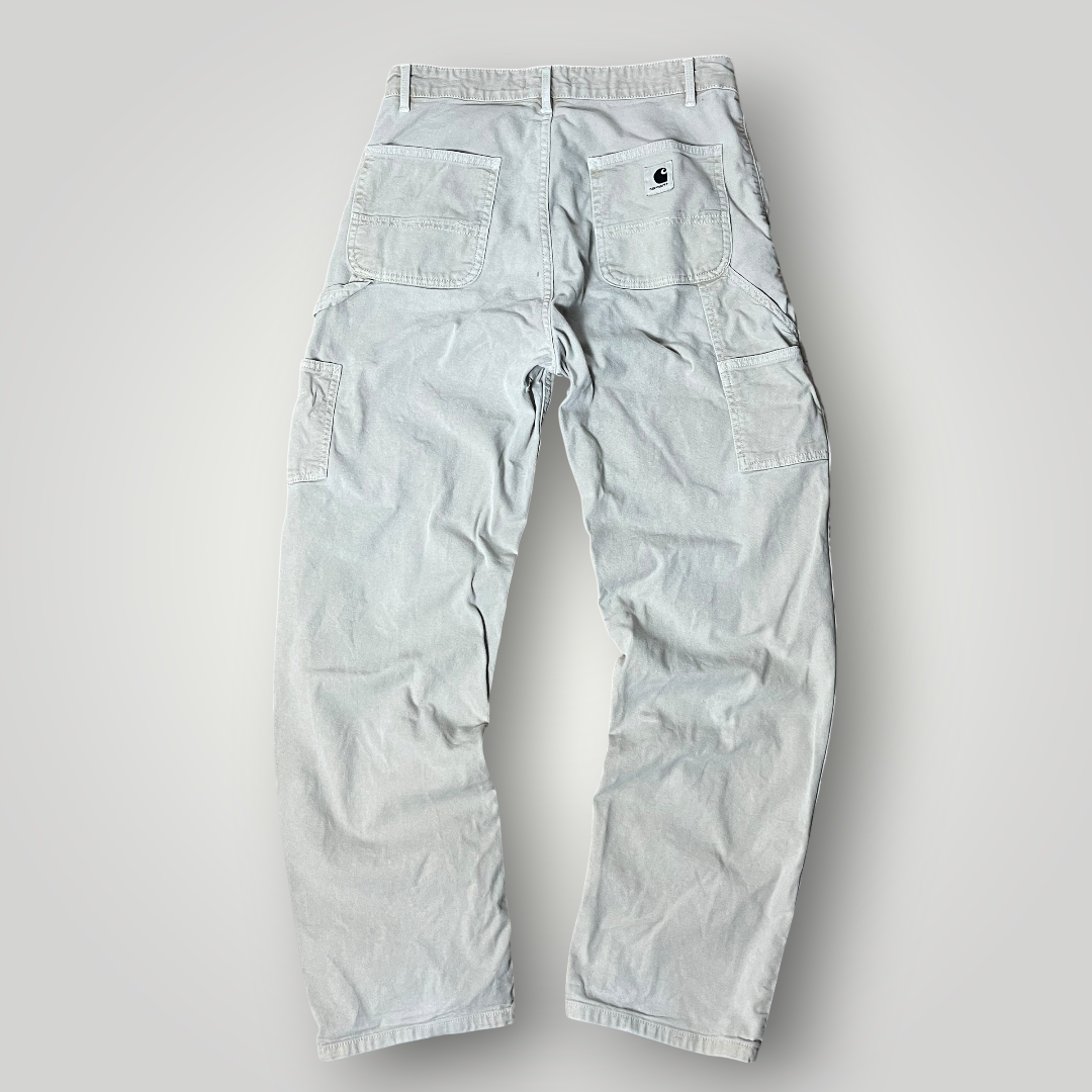 Carhartt "Pierce Pant Straight" Jeans