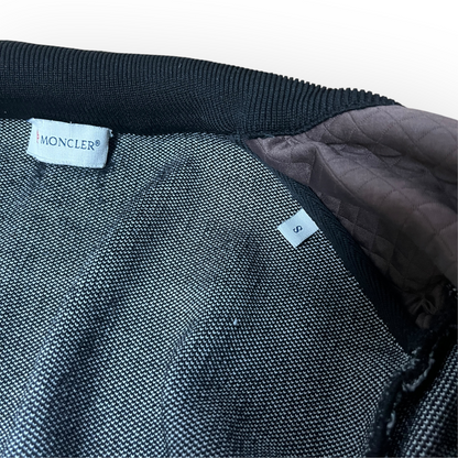 Moncler "MAGLIA TRICOT CARDIGAN" Jacket