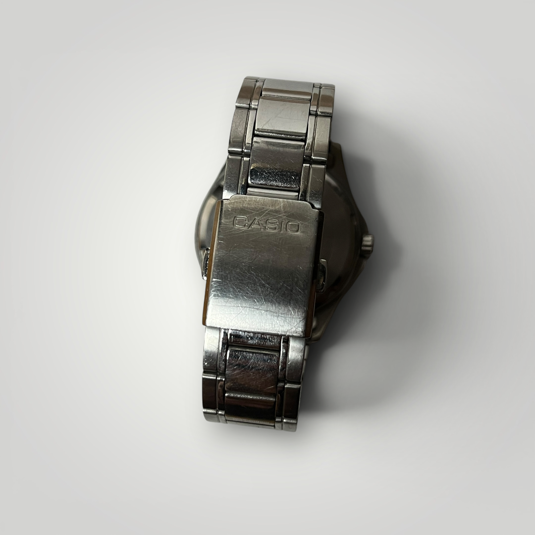 Casio MTP-1384D-2AV Watch