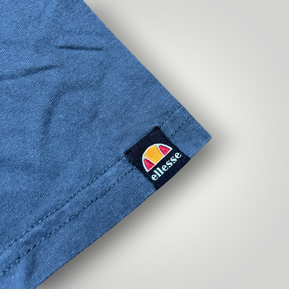 Ellesse Heavy Cotton T-Shirt