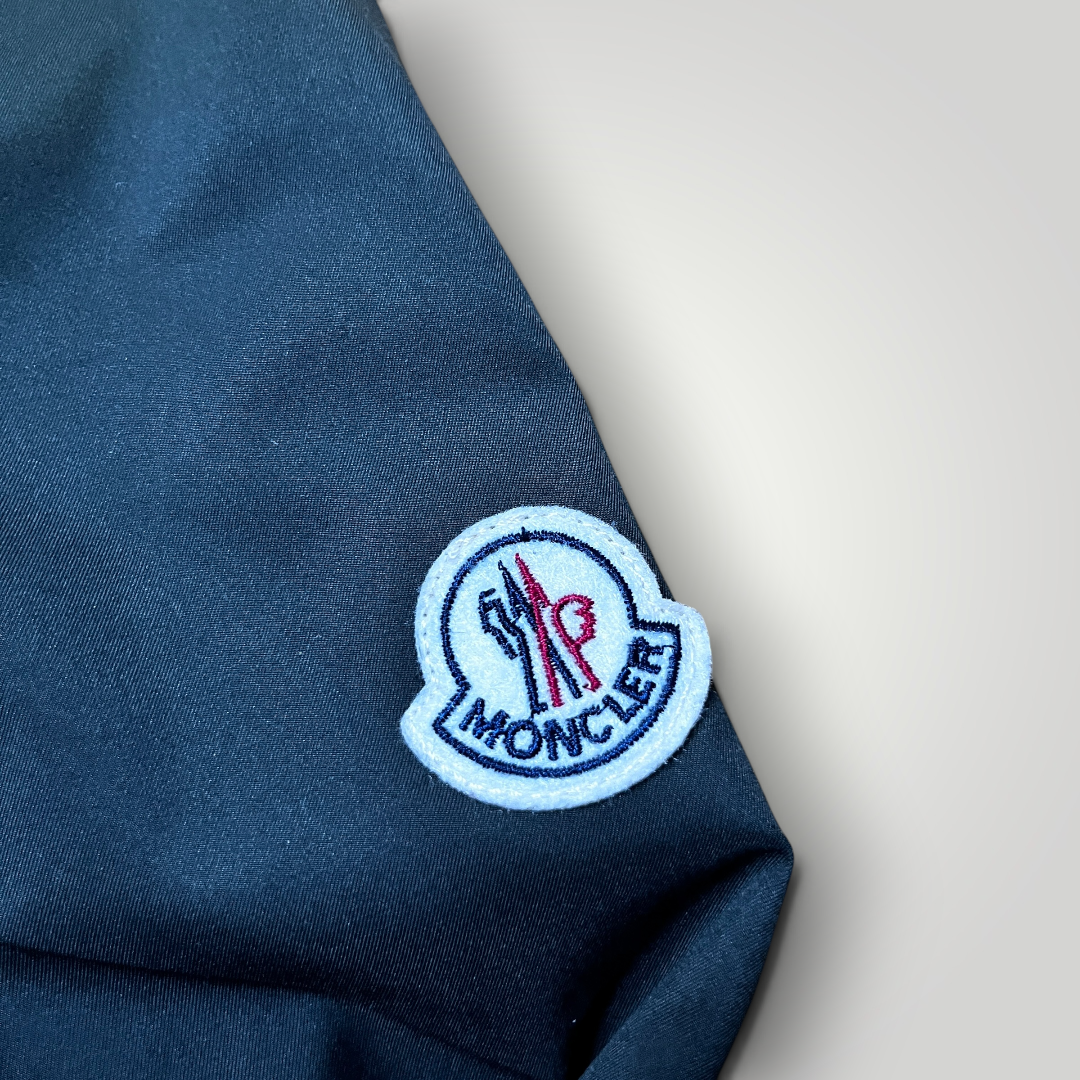 Moncler Hooded Junichi Rain Windbreaker Jacket (Replica)