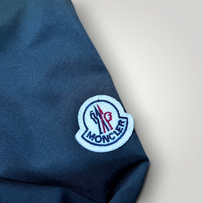 Moncler Hooded Junichi Rain Windbreaker Jacket (Replica)