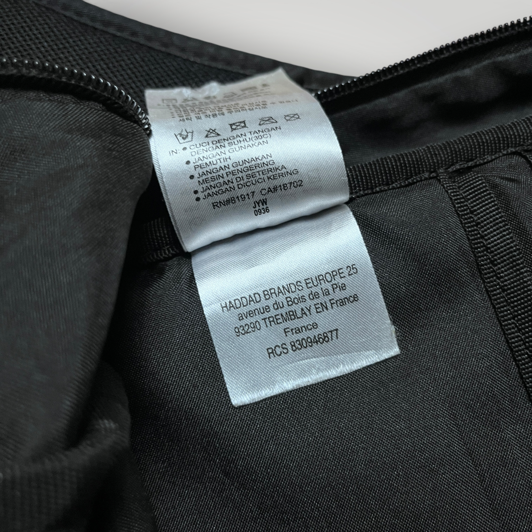 Air Jordan Jumpman Fluid Backpack