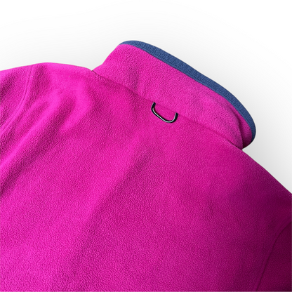 The North Face Polar Fleeze Zip-Up (Дамско)