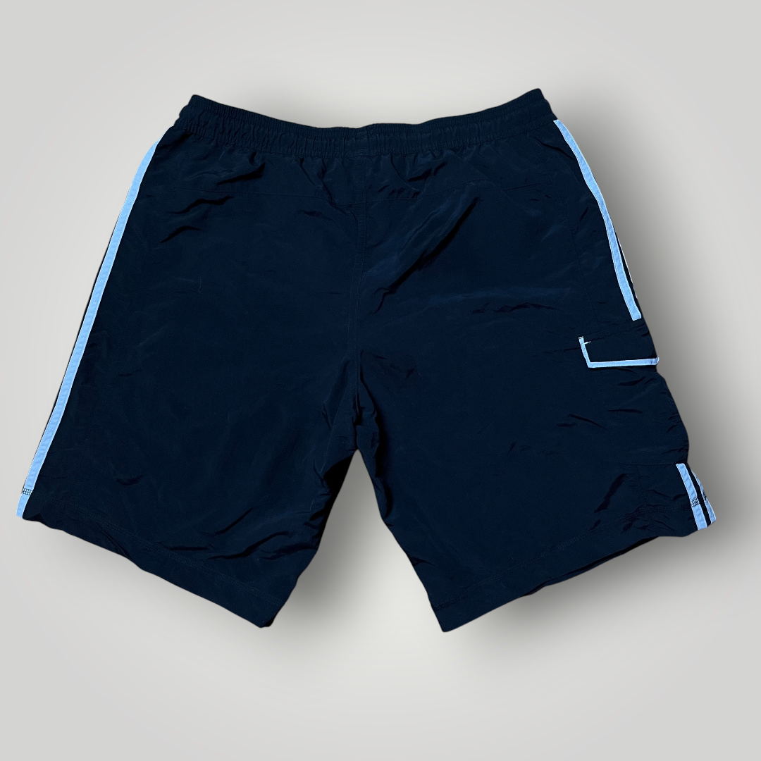 Adidas Striped Shorts