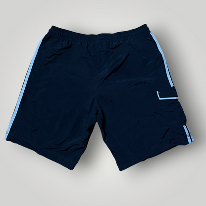 Adidas Striped Shorts