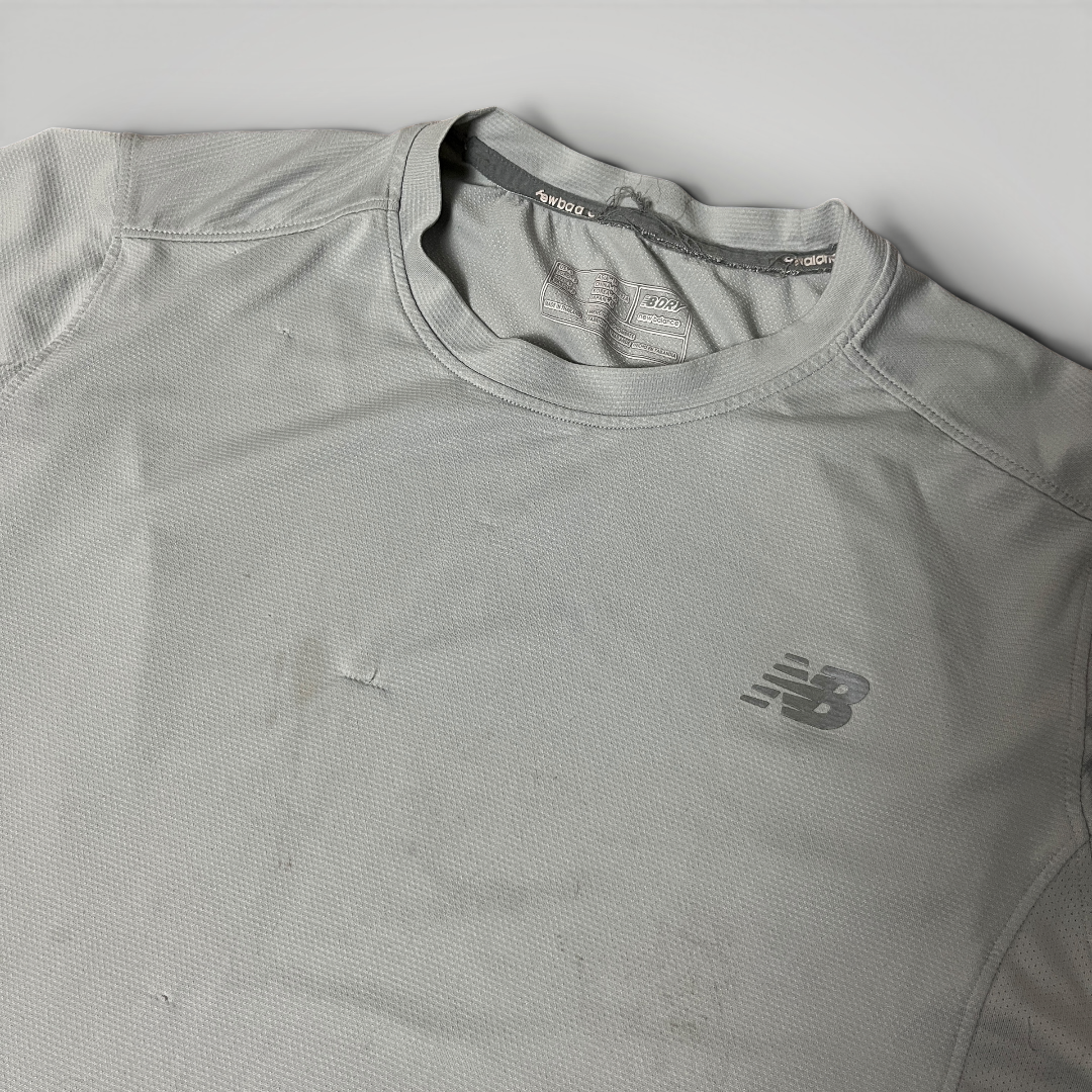 New Balance Reflective Sport T-Shirt