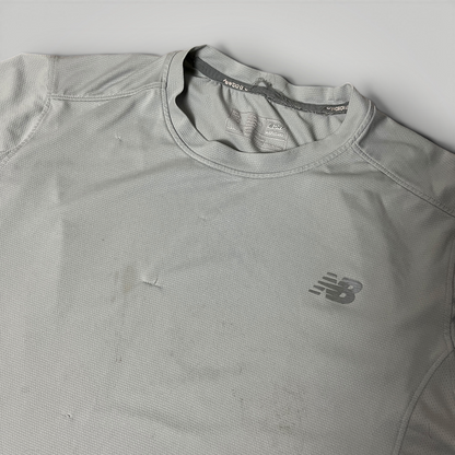 New Balance Reflective Sport T-Shirt