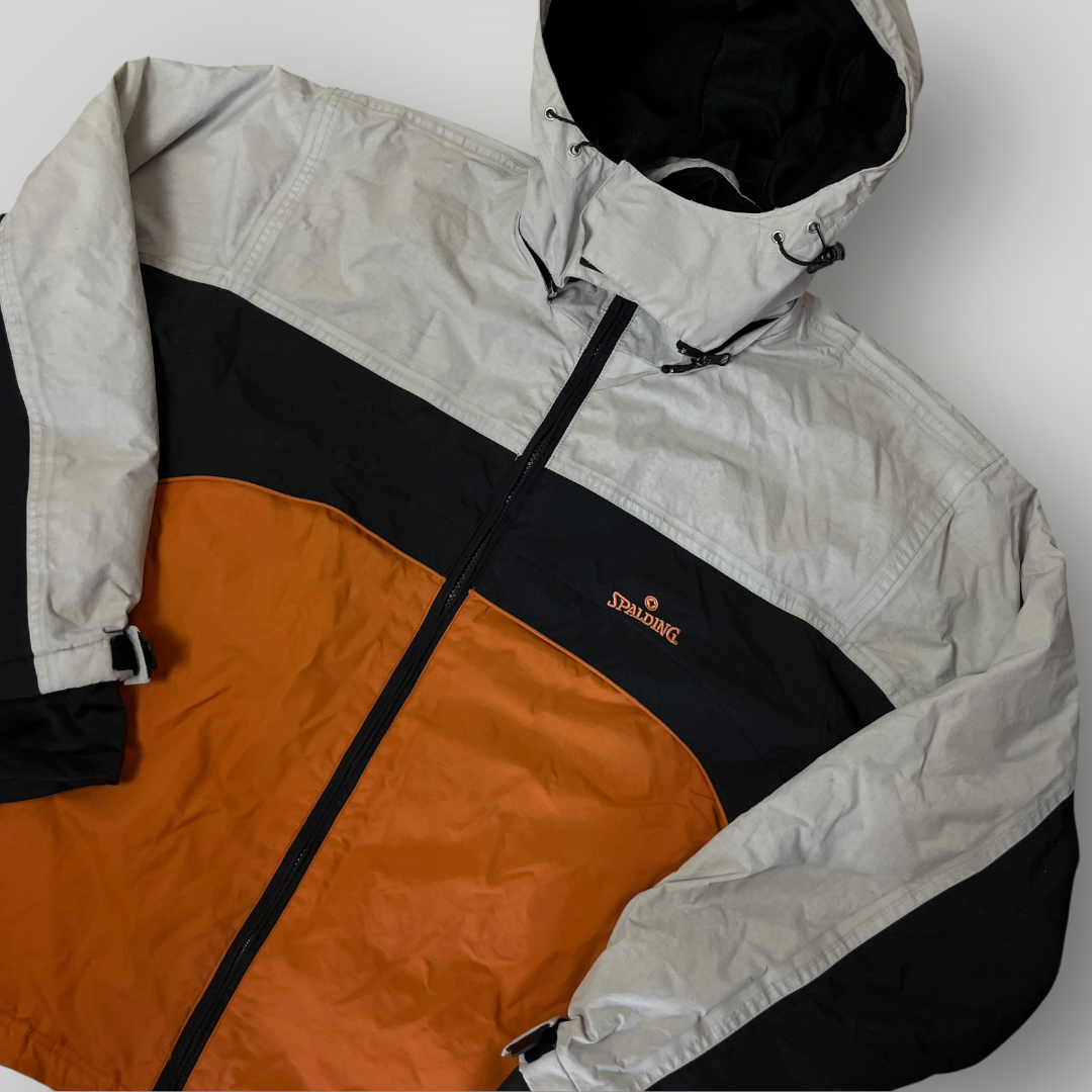 Spalding Jacket