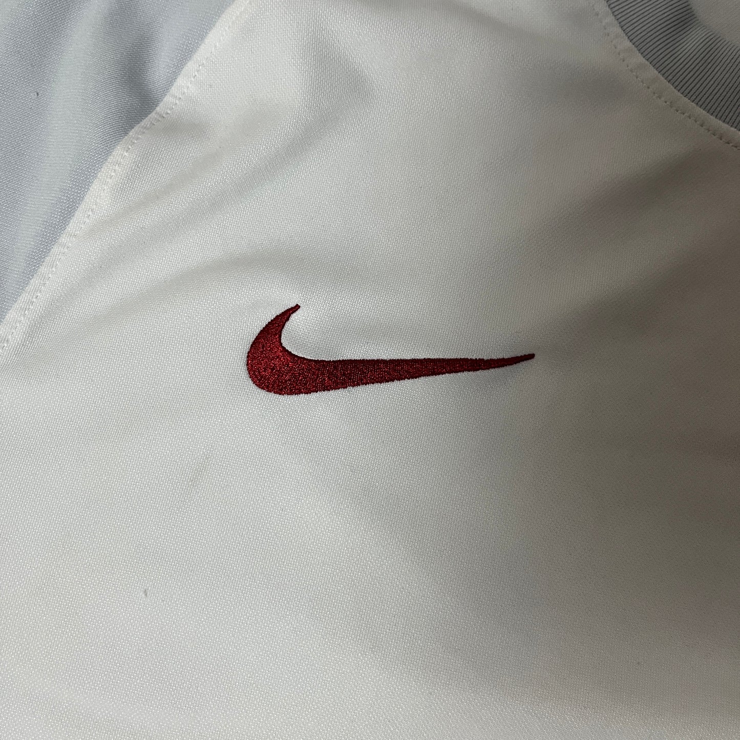 Nike Galatasaray 2023/2024 Football Jersey T-Shirt
