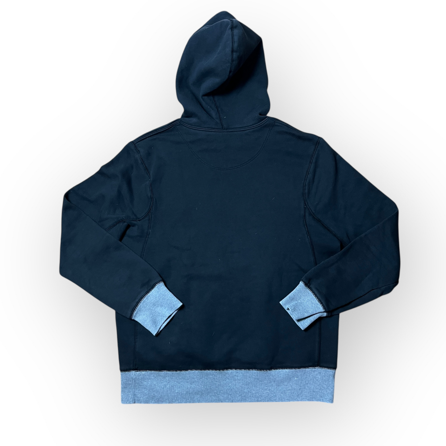 Nike Vintage 00's Heavy Cotton Hoodie