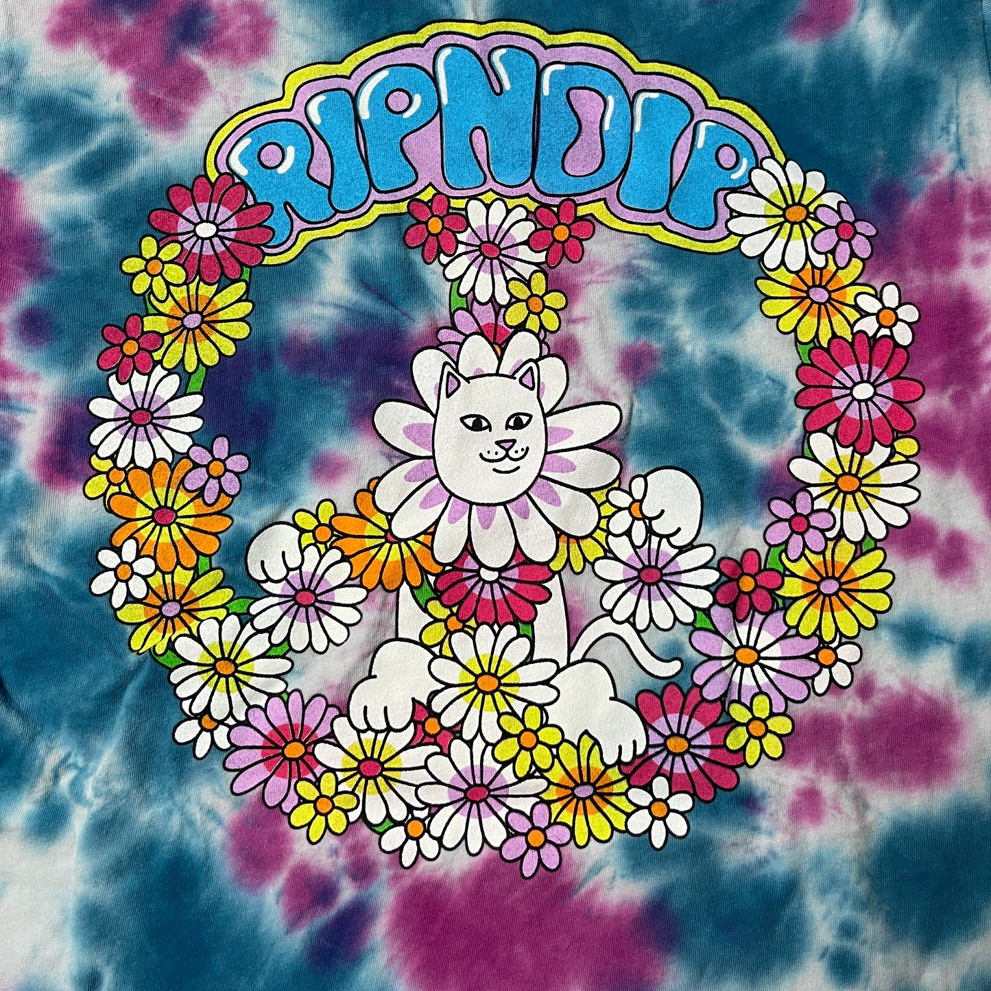 RipnDip Graphic T-Shirt
