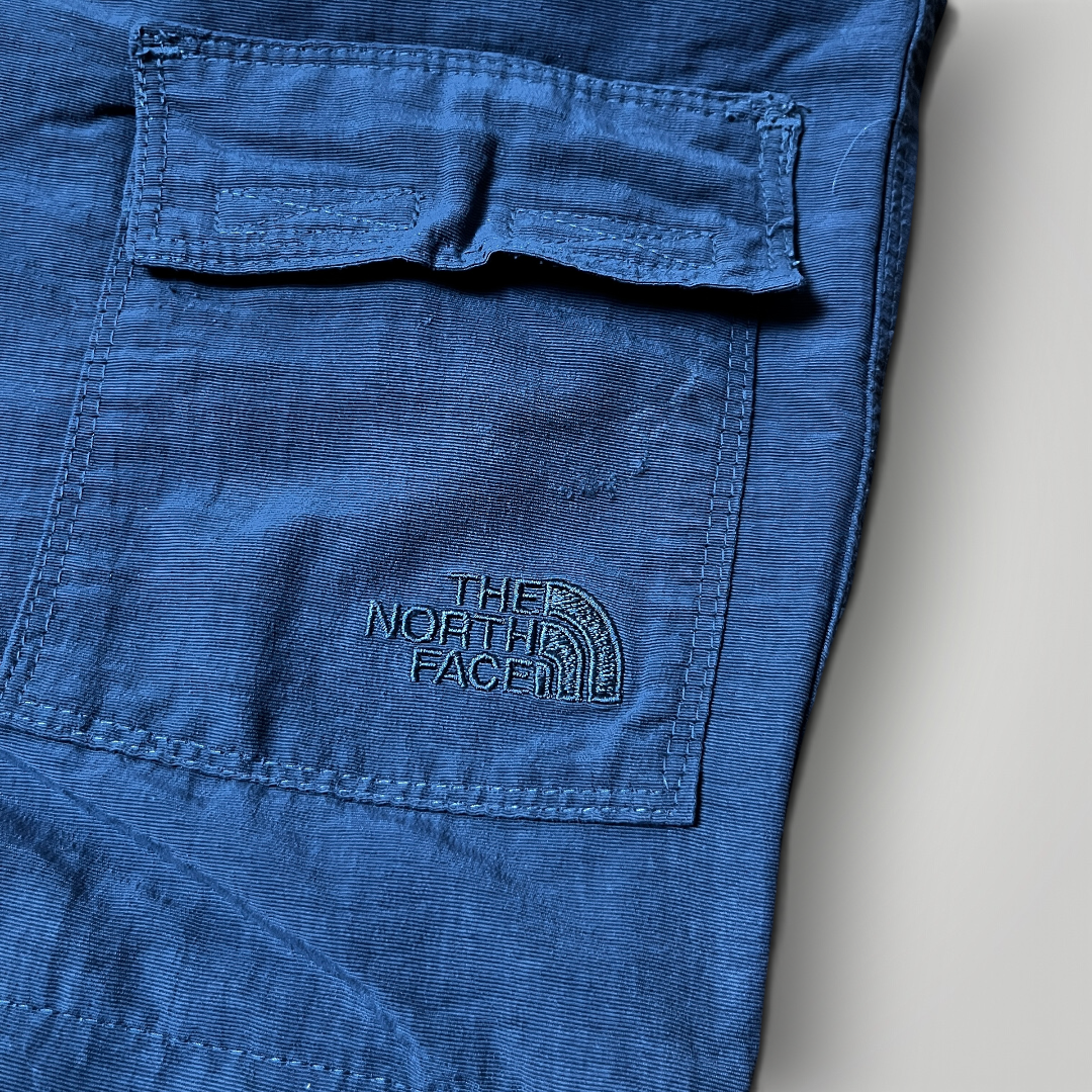 The North Face Cenvertible Hiking Pants/Shorts (Дамско)