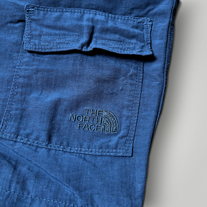 The North Face Cenvertible Hiking Pants/Shorts (Дамско)
