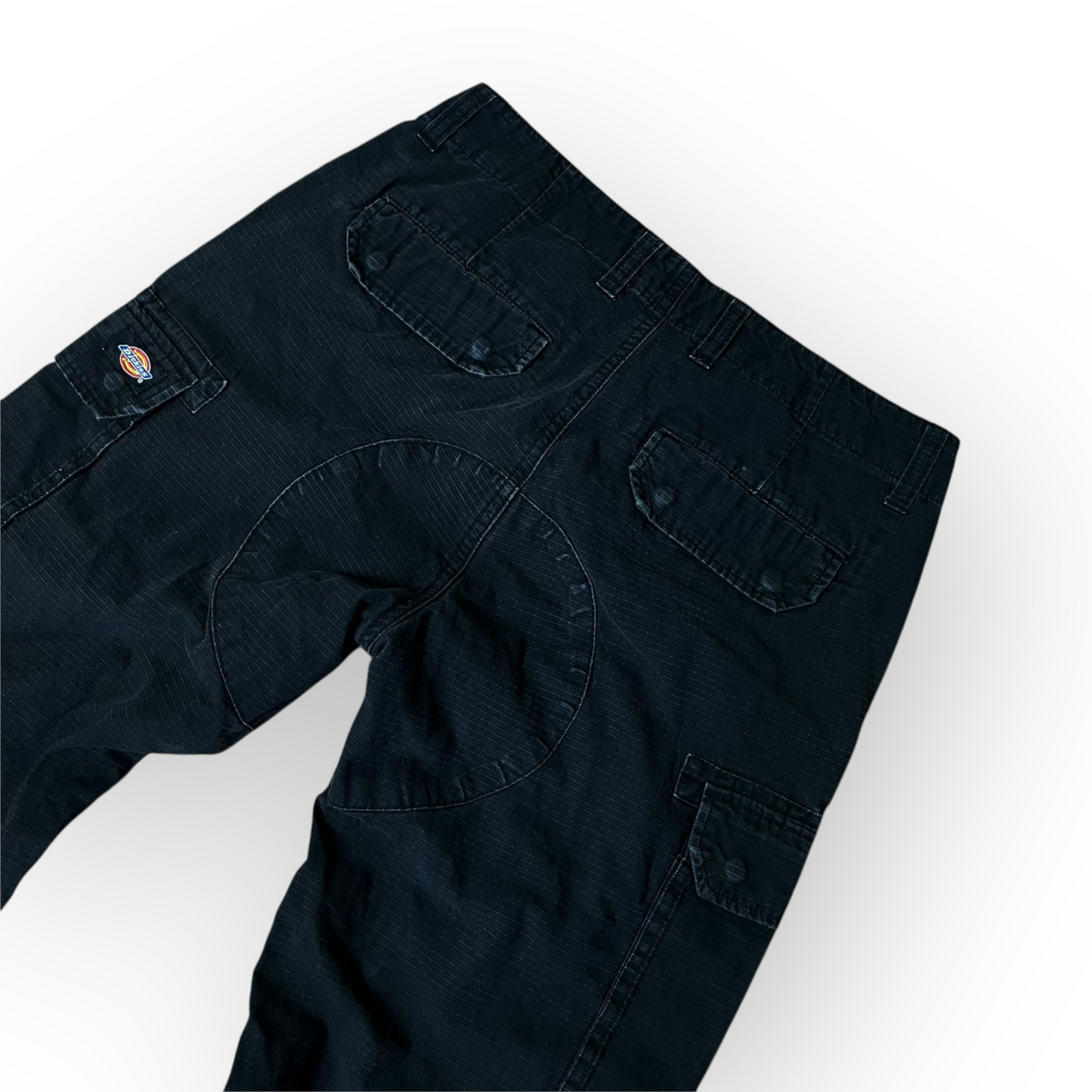 Dickies Faded Cargo Skater Pants