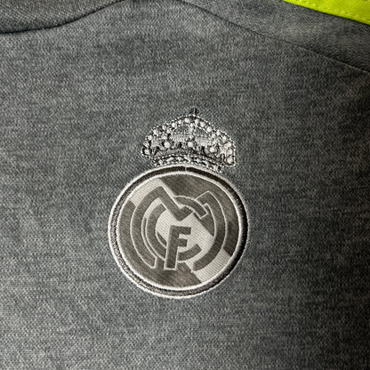 Adidas Real Madrid Football Jersey T-Shirt (Replica)