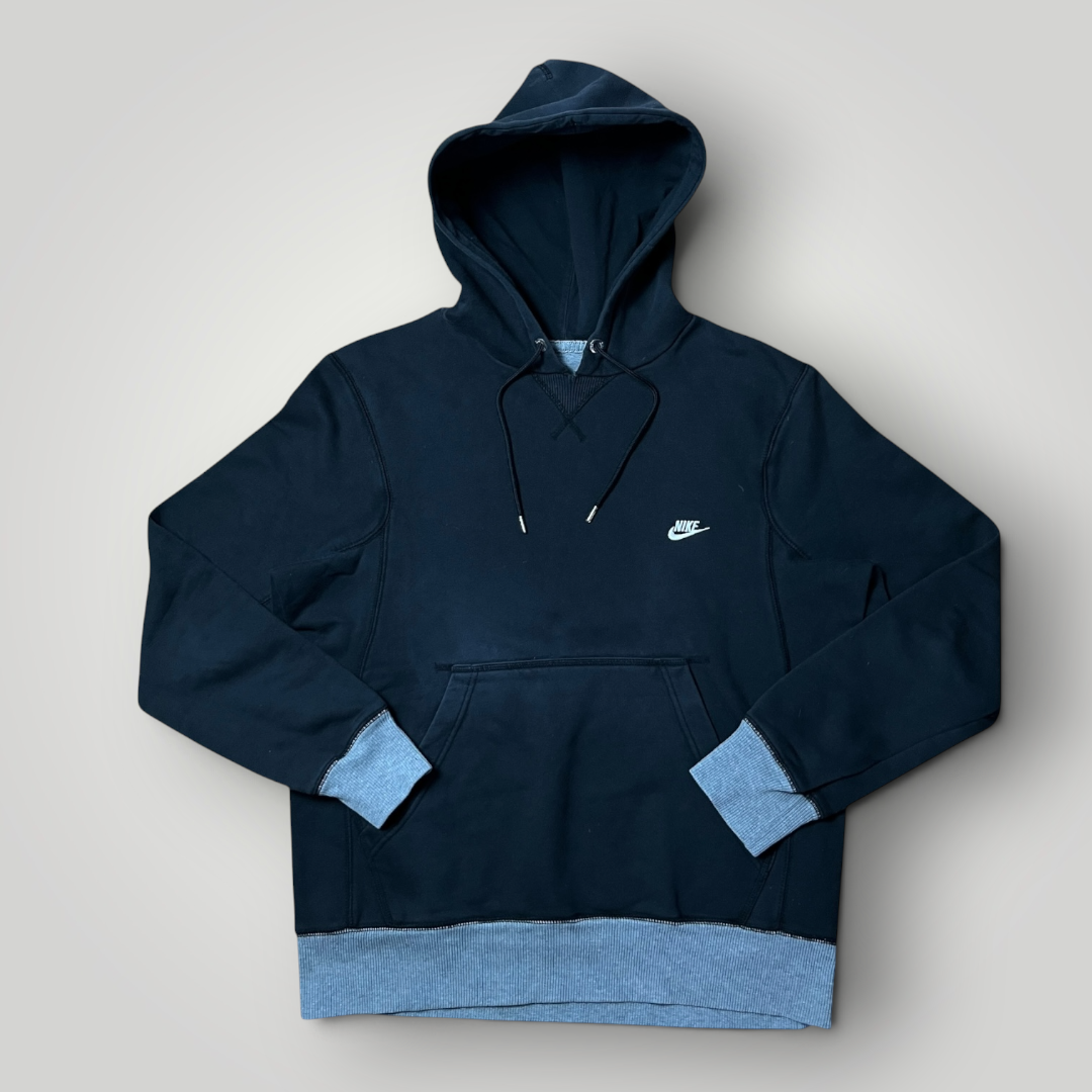 Nike Vintage 00's Heavy Cotton Hoodie