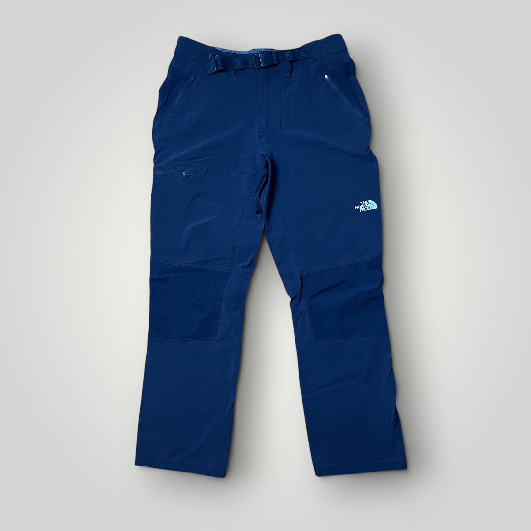 The North Face Belted Hiking Pants