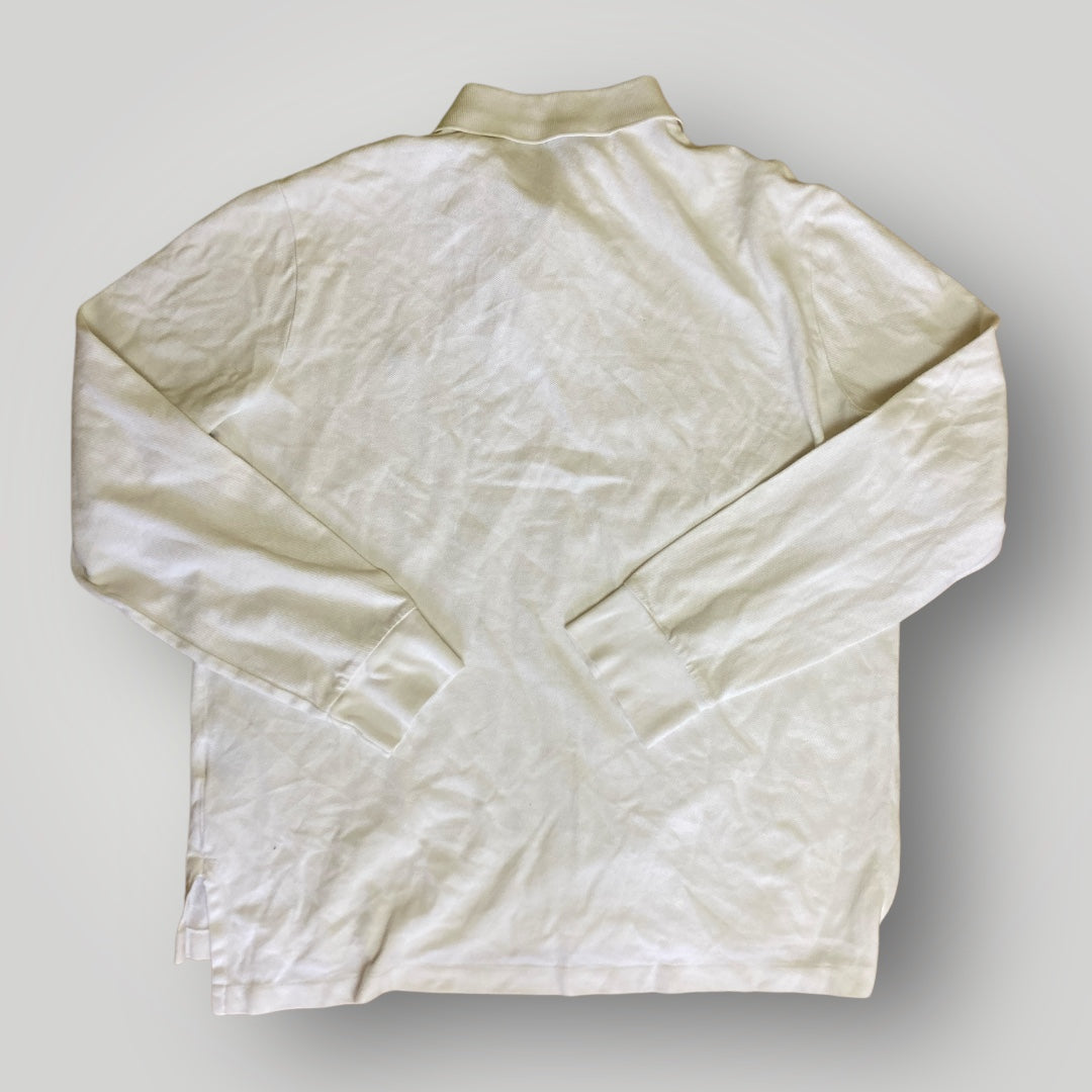Ralph Lauren Long Sleeve Polo