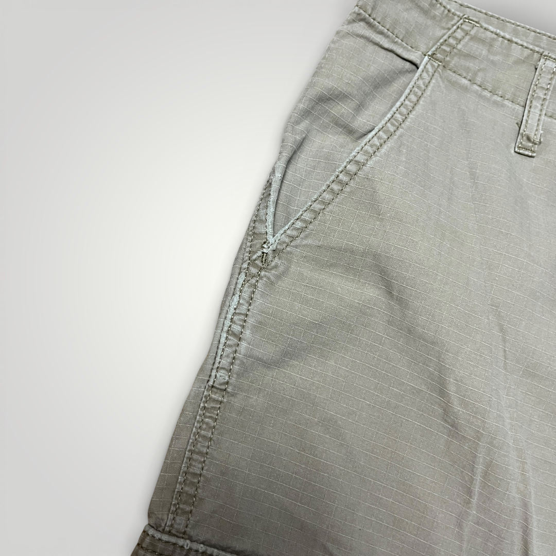 Carhartt Vintage 2000's "Cargo Pant" Y2K Baggy Skater Hip-Hop Pants