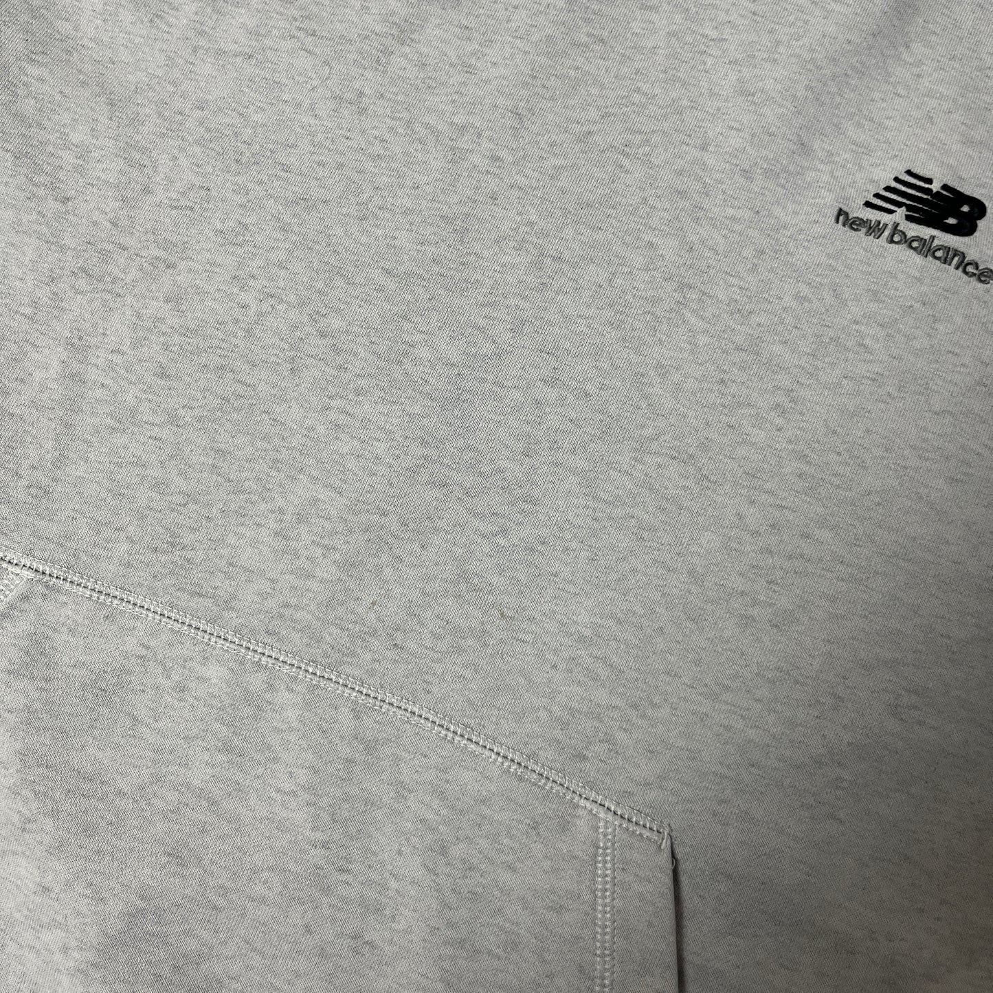New Balance Hoodie