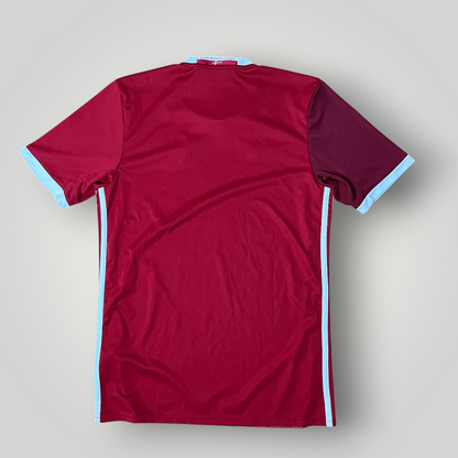 Adidas Denmark 2015/2016 Jersey T-shirt