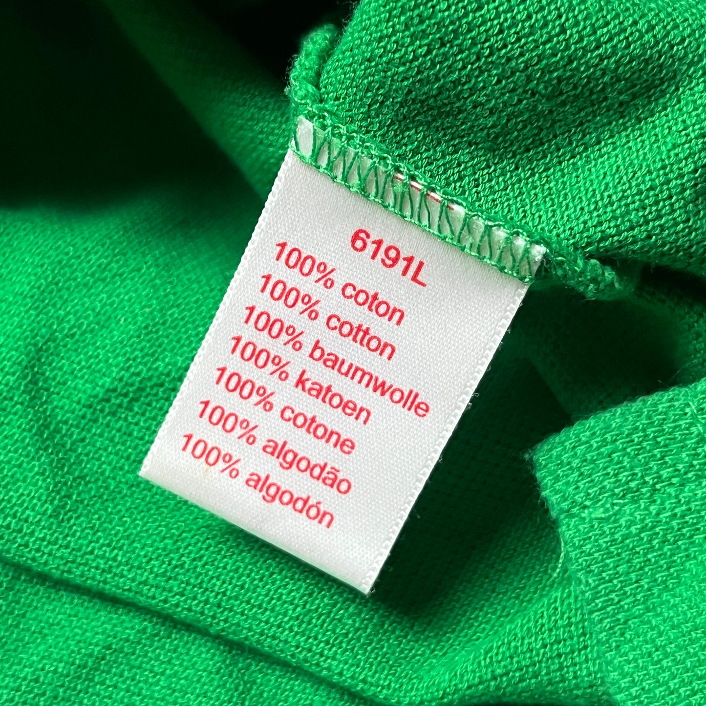 Lacoste Polo T-Shirt
