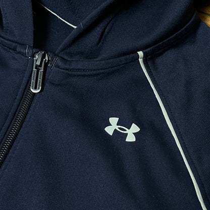 Under Armour Sport Zip-Up Hoodie