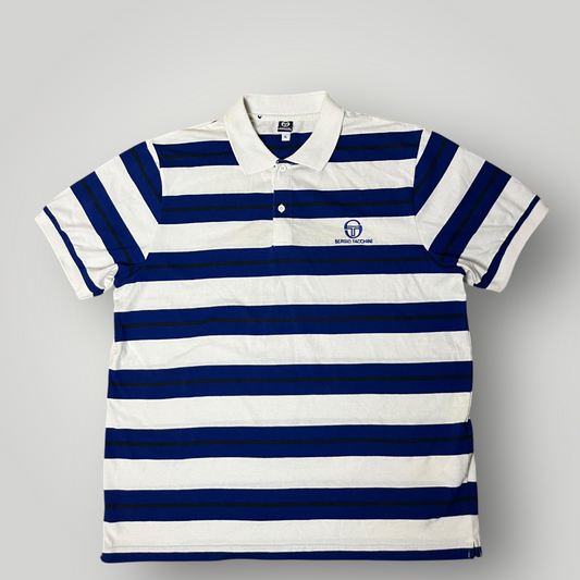 Sergio Tacchini Polo T-Shirt