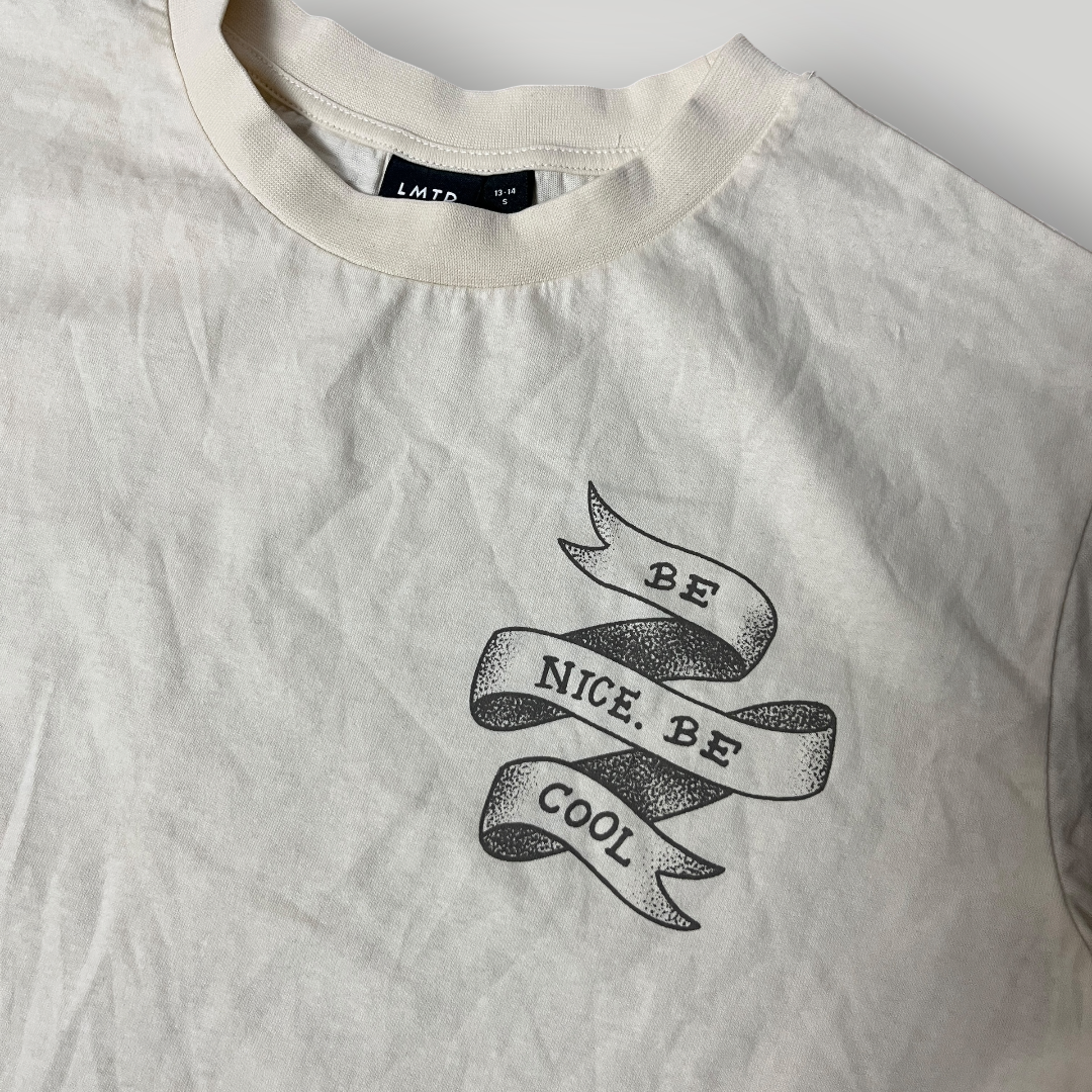 Ed Hardy Style Y2K T-Shirt