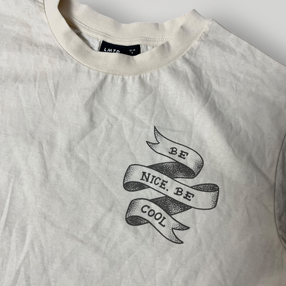 Ed Hardy Style Y2K T-Shirt