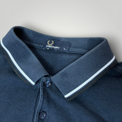 Fred Perry Polo T-Shirt